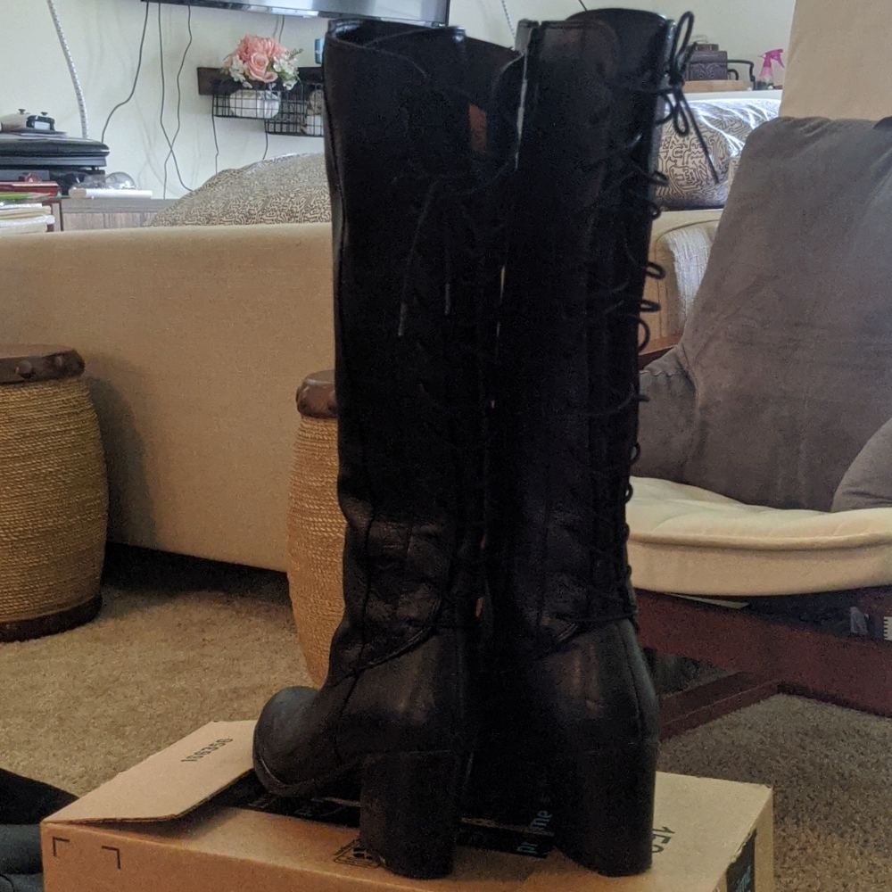 Sofft Wheaton Knee High Boots
